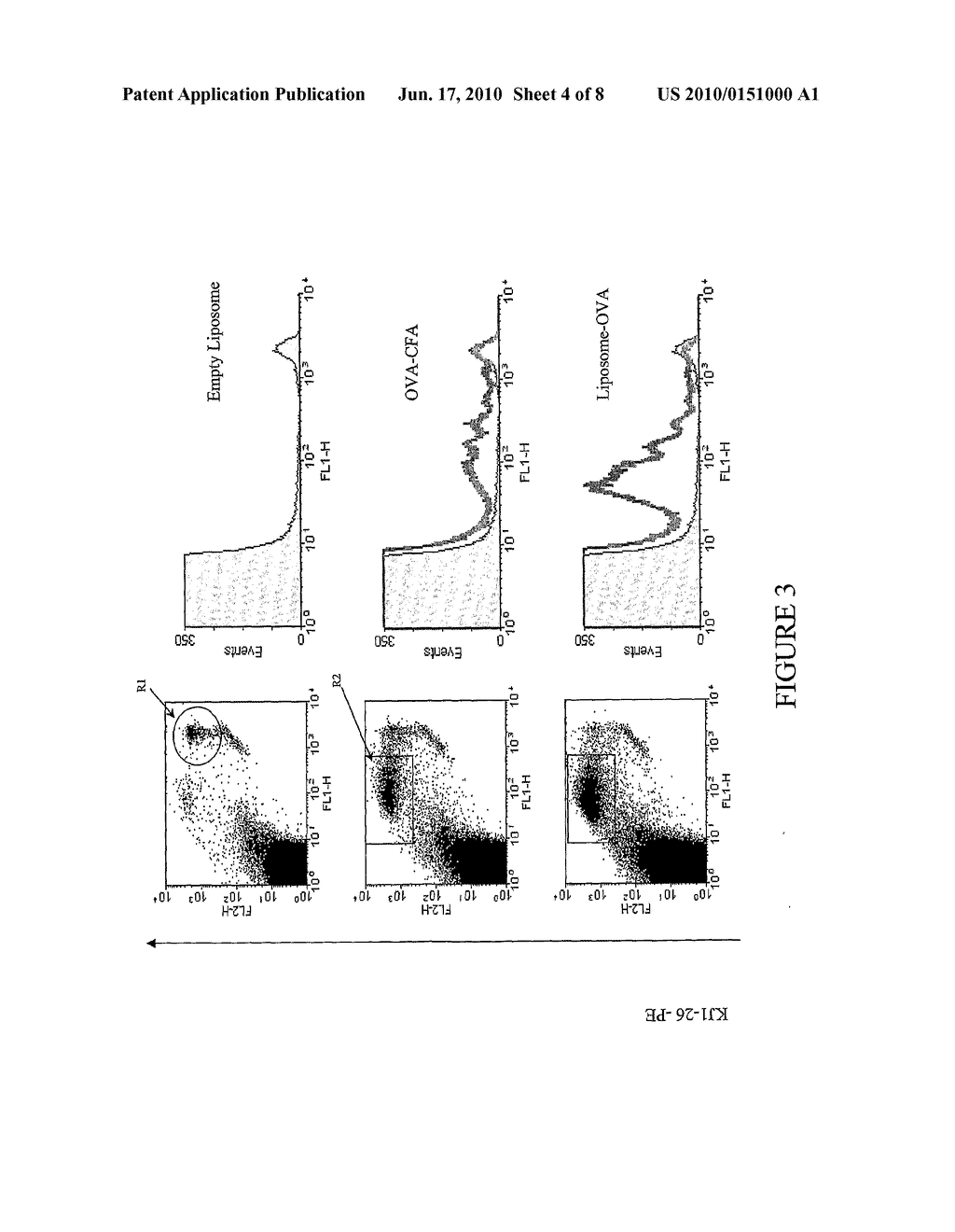 COMPOSITIONS AND METHODS FOR MODULATING IMMUNE RESPONSES - diagram, schematic, and image 05