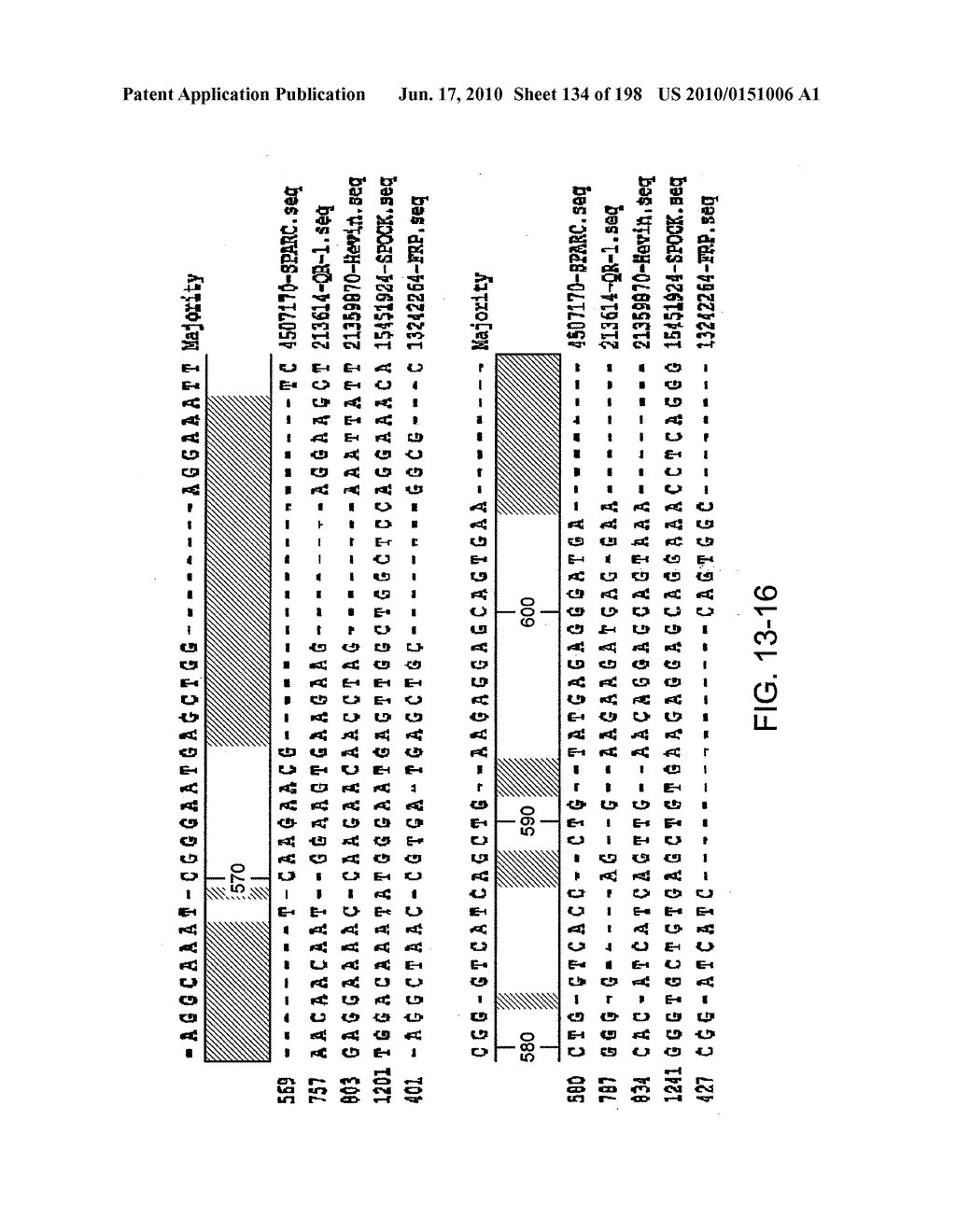 CANCER THERAPY SENSITIZER - diagram, schematic, and image 135