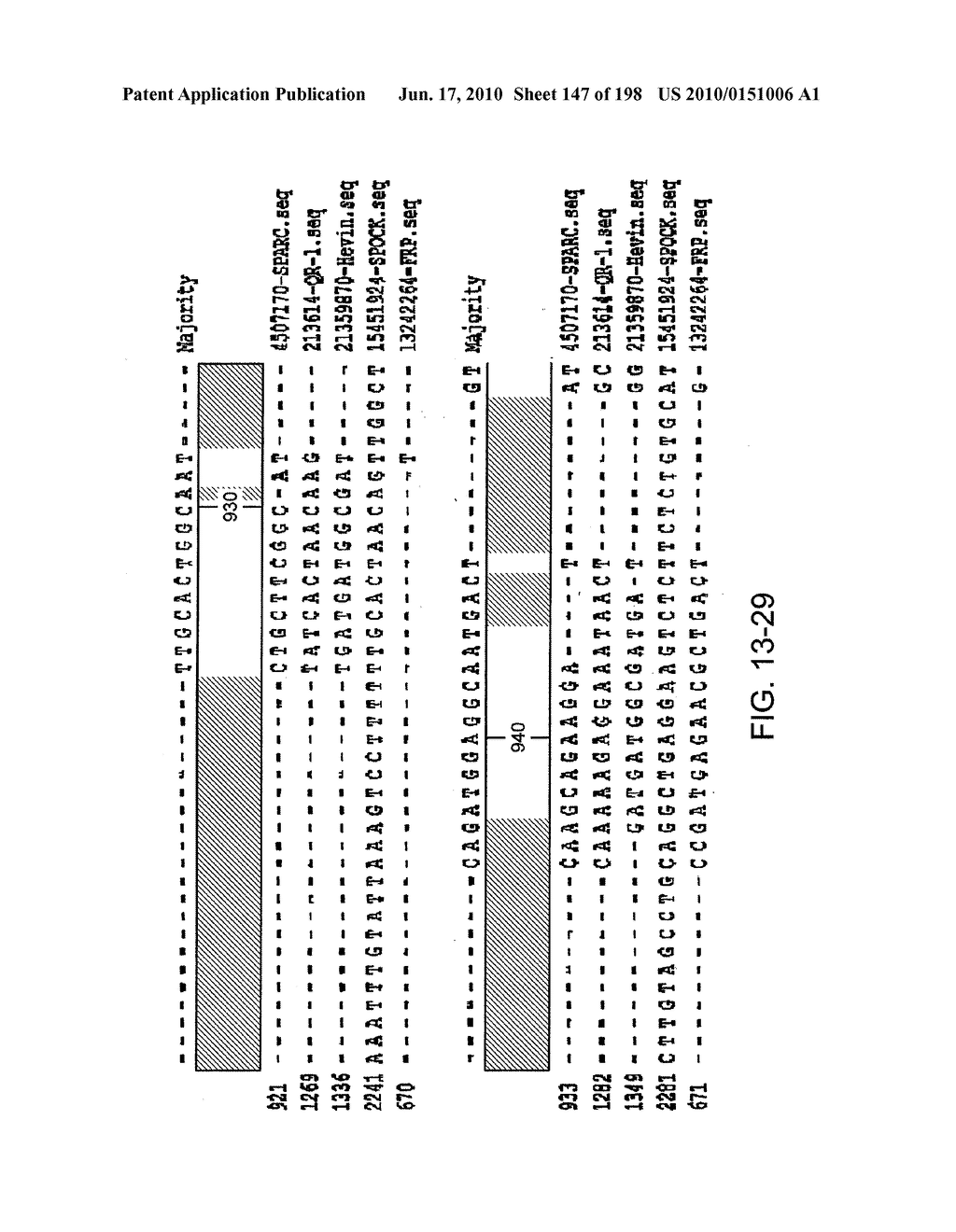 CANCER THERAPY SENSITIZER - diagram, schematic, and image 148