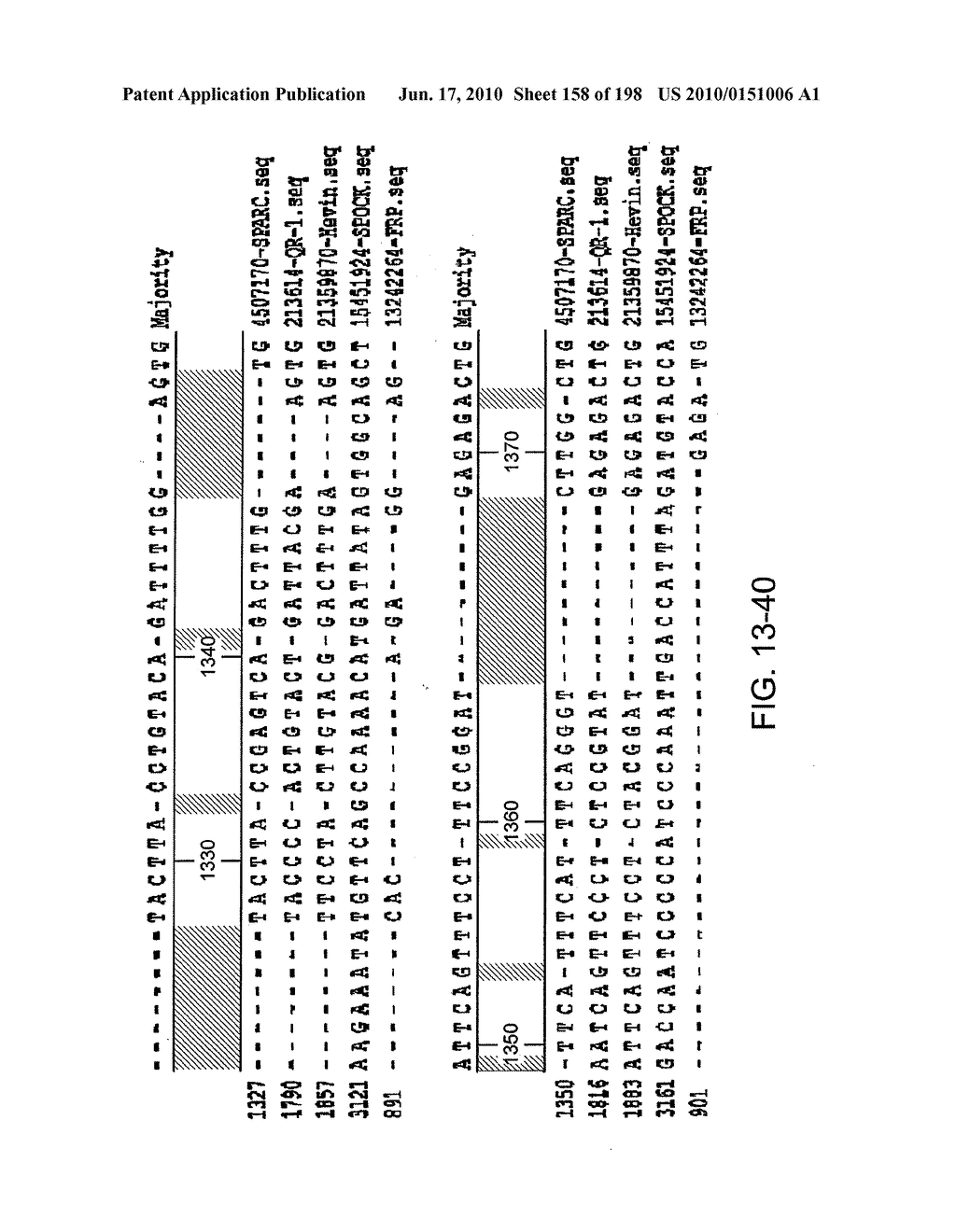 CANCER THERAPY SENSITIZER - diagram, schematic, and image 159