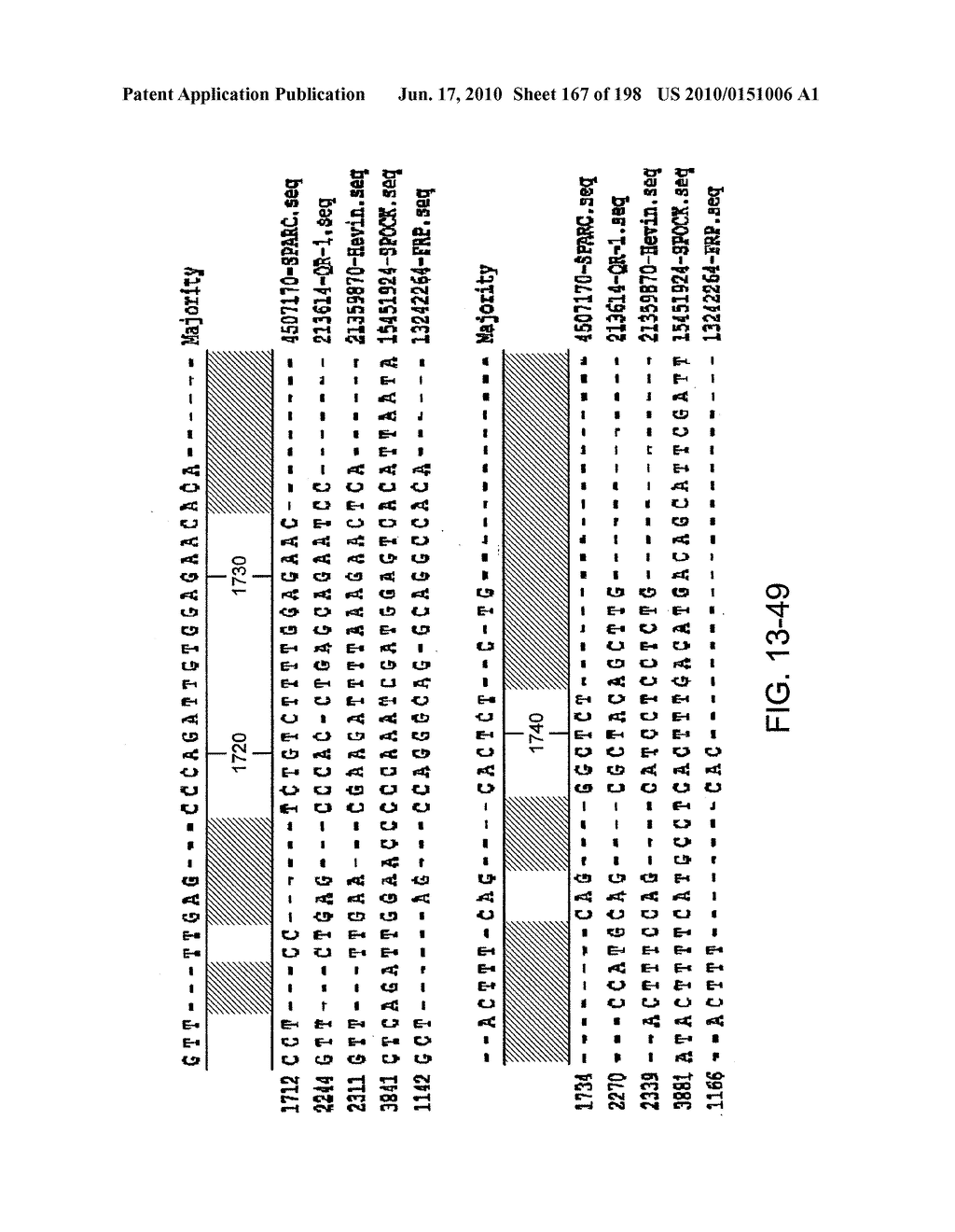 CANCER THERAPY SENSITIZER - diagram, schematic, and image 168