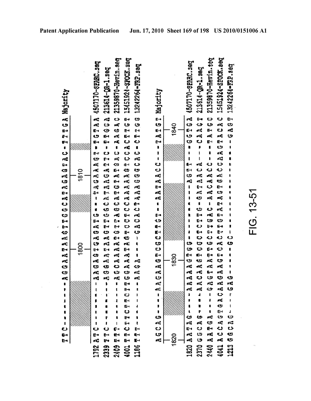 CANCER THERAPY SENSITIZER - diagram, schematic, and image 170