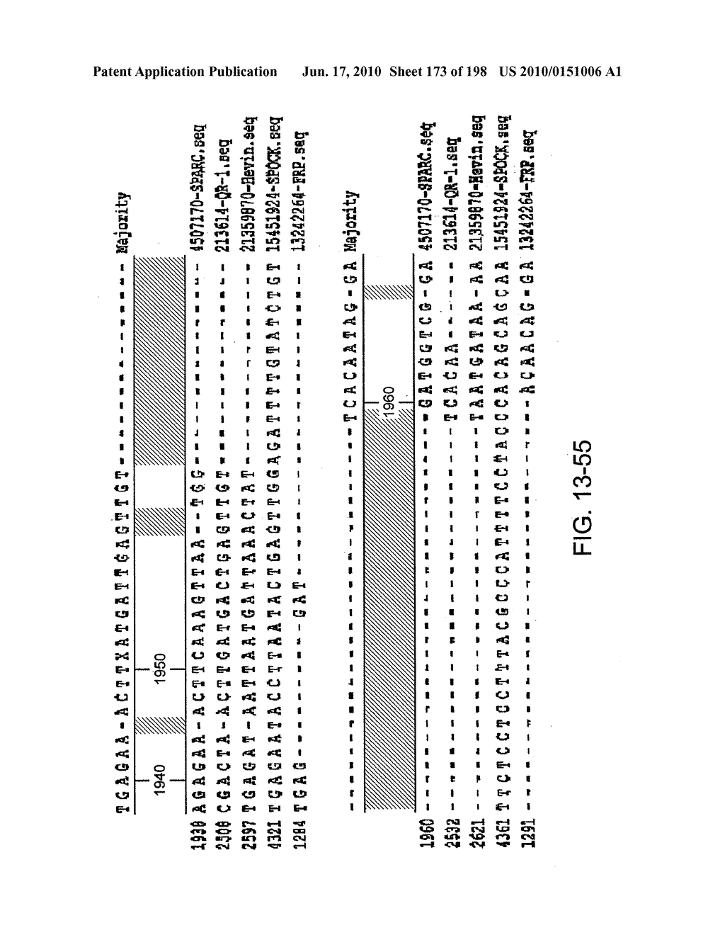 CANCER THERAPY SENSITIZER - diagram, schematic, and image 174