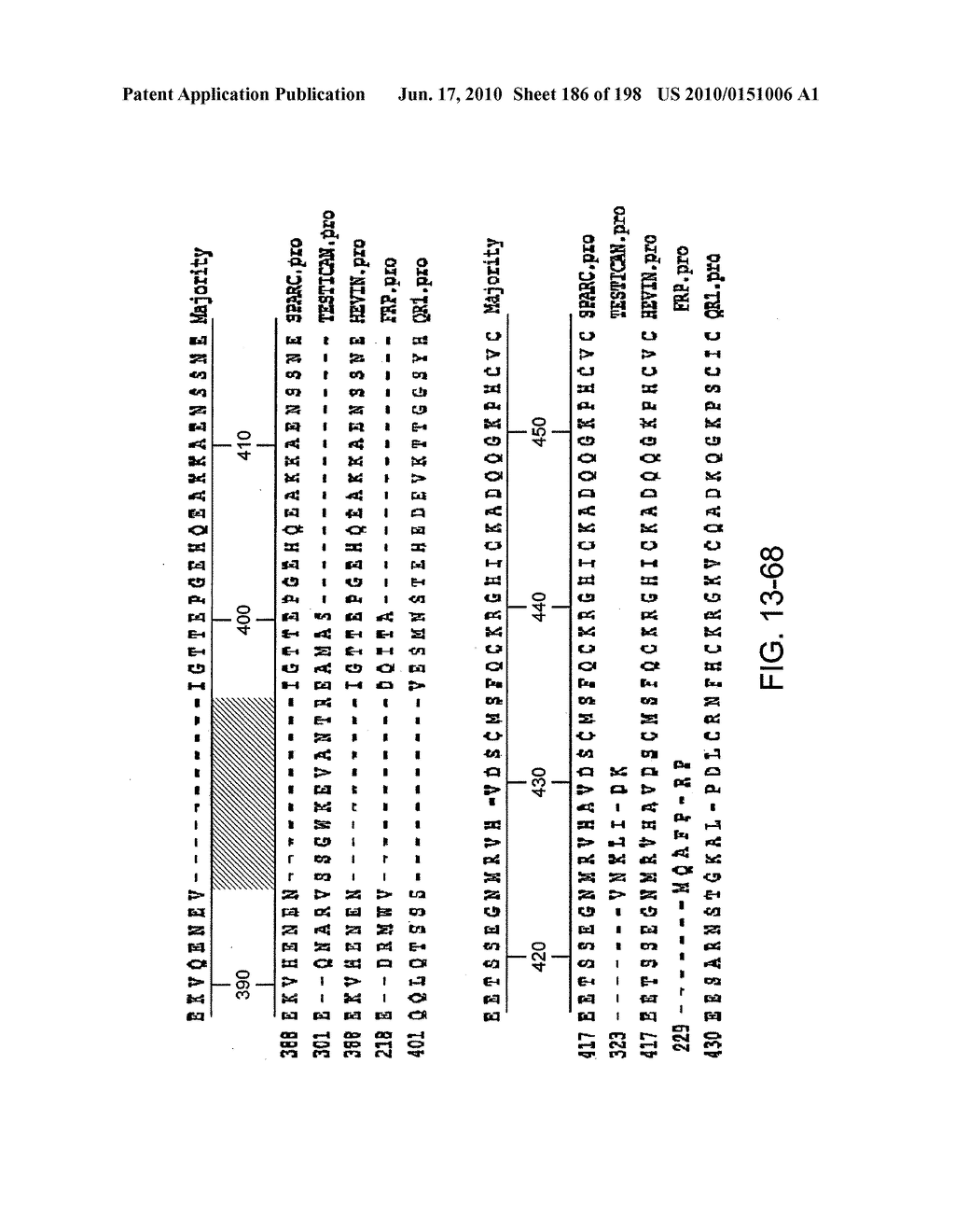 CANCER THERAPY SENSITIZER - diagram, schematic, and image 187