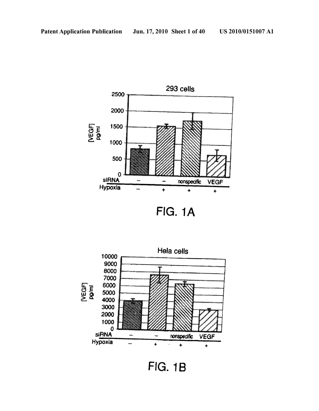 COMPOSITIONS AND METHODS FOR SELECTIVE INHIBITION OF VEGF - diagram, schematic, and image 02