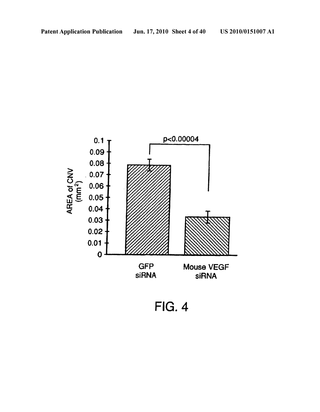 COMPOSITIONS AND METHODS FOR SELECTIVE INHIBITION OF VEGF - diagram, schematic, and image 05