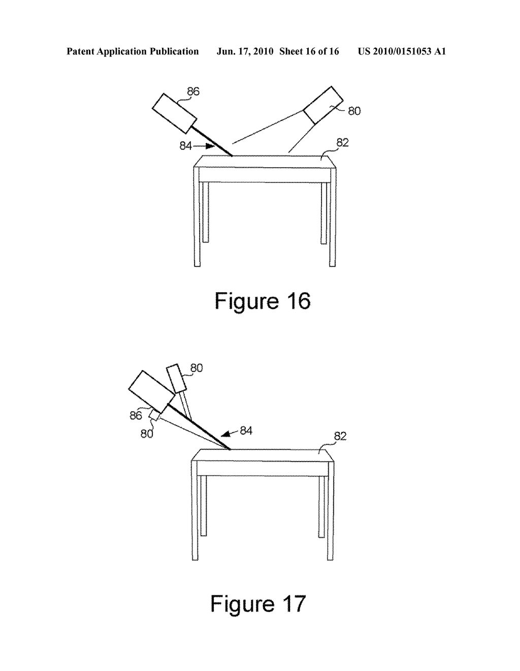 SYSTEM AND METHOD FOR THE DELIVERY OF A SANITIZING FOAM - diagram, schematic, and image 17