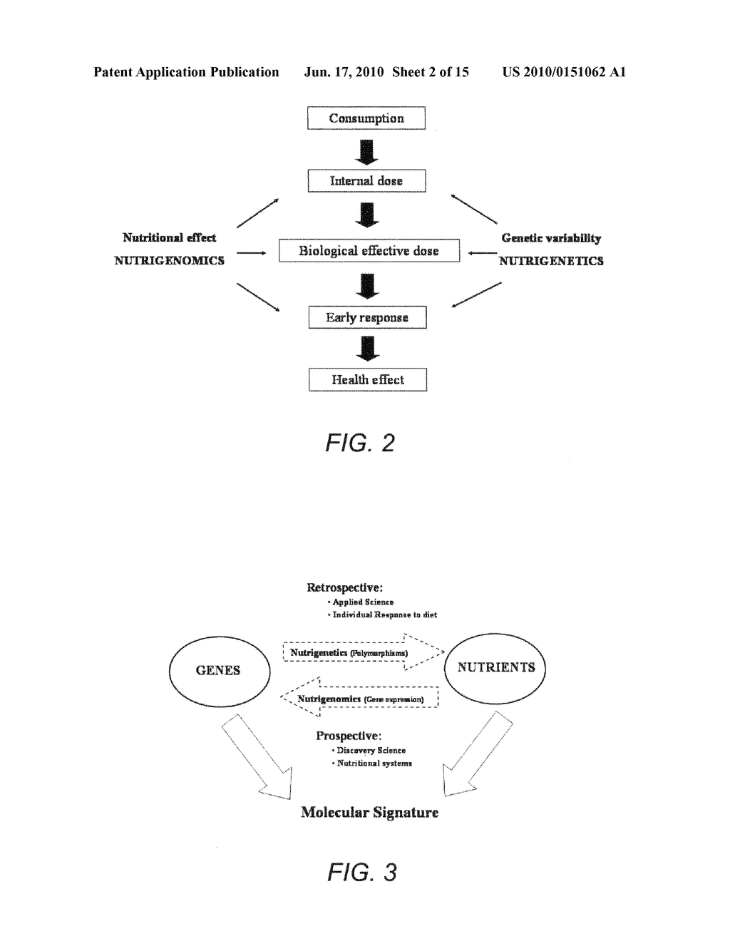 Determining nutrients for animals through gene expression - diagram, schematic, and image 03