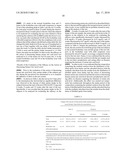 SERUM URIC ACID LEVEL-DECREASING AGENT AND FOOD AND DRINK WITH LABEL TELLING THAT FOOD AND DRINK DECREASE SERUM URIC ACID LEVEL diagram and image