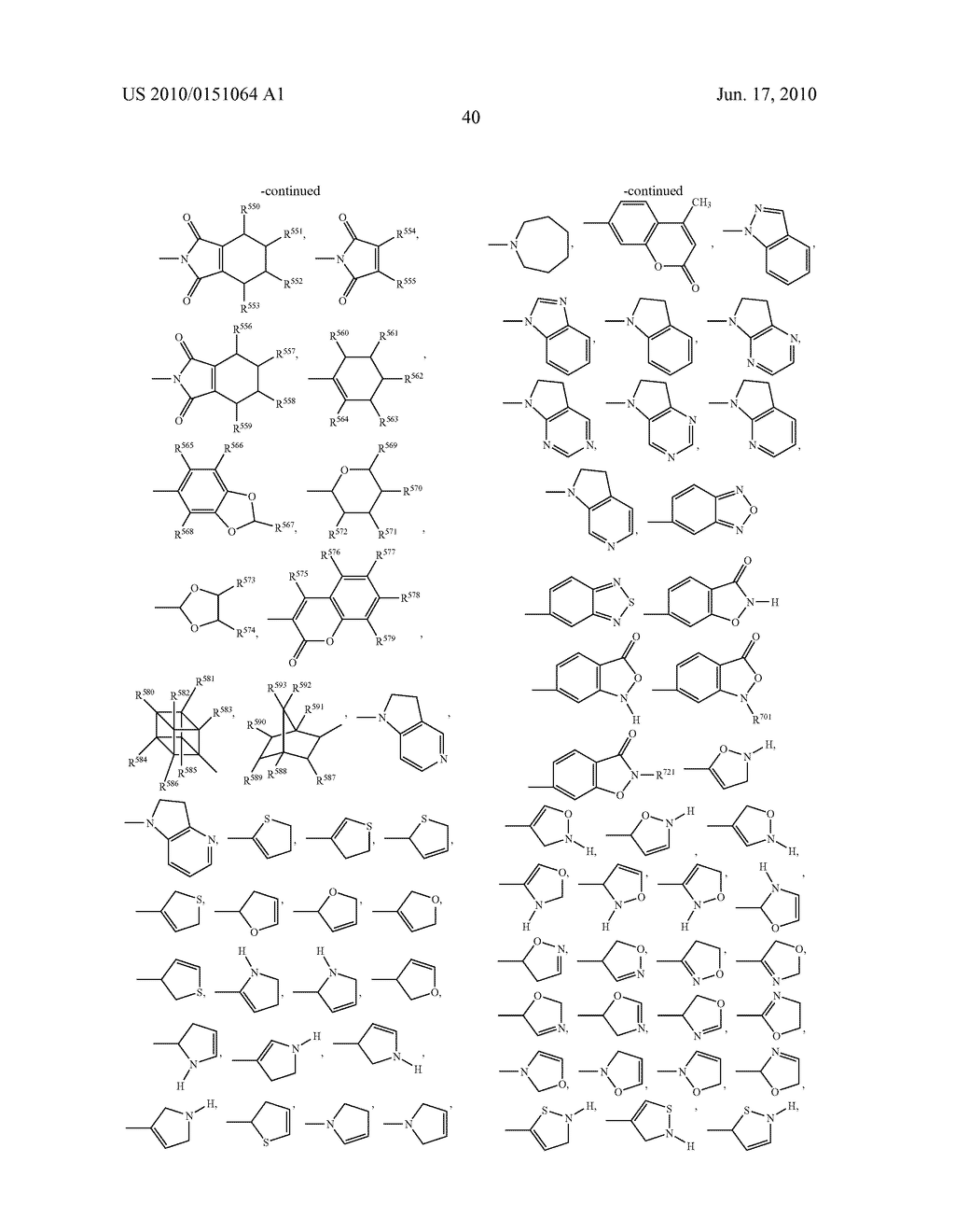 THIAZOLHYDRAZIDES FOR TREATMENT OF NEURODEGENERATIVE DISEASES - diagram, schematic, and image 42