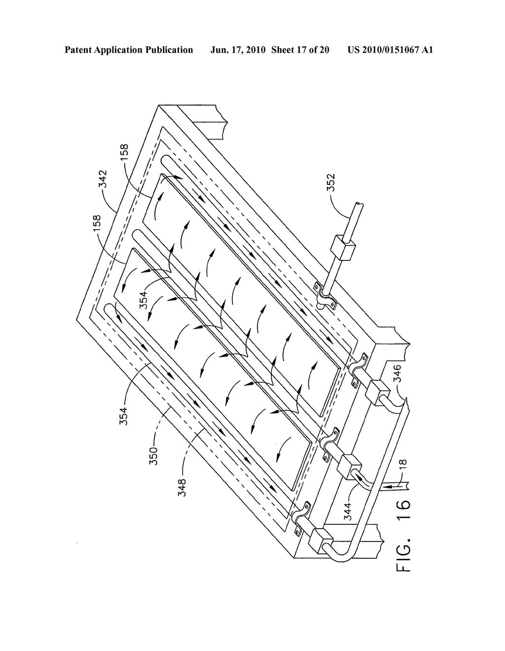 AUTOMATED CONTROLLED ATMOSPHERIC PRESSURIZED RESIN INFUSION - diagram, schematic, and image 18