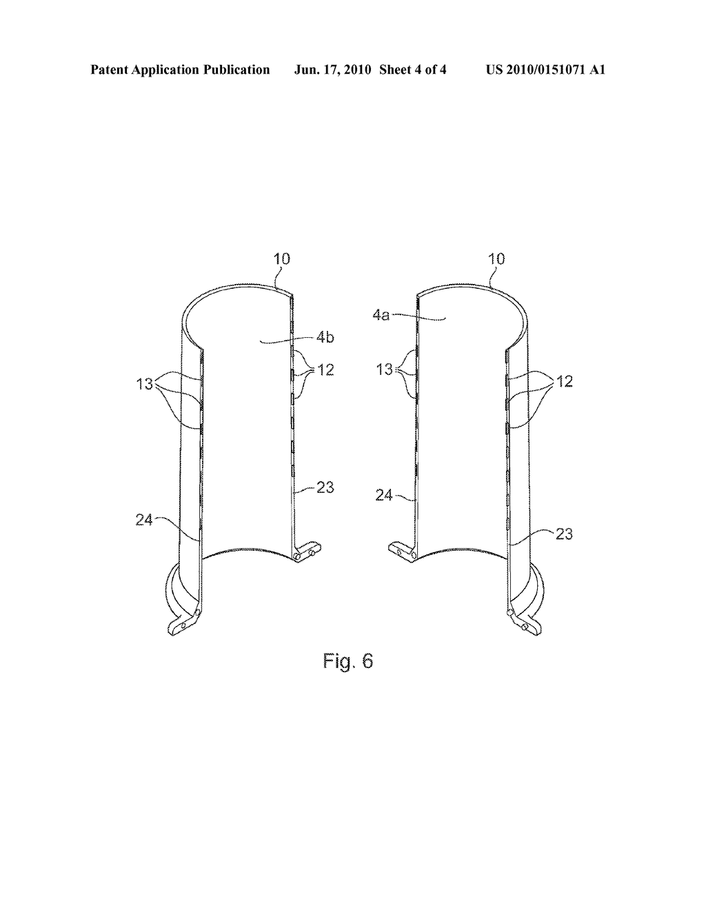 Device For Expanding A Tubular Elastic Body - diagram, schematic, and image 05