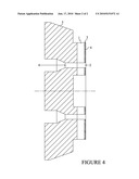 DIE PLATE AND METHOD FOR MANUFACTURE THEREOF diagram and image