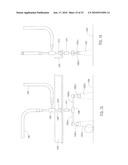 METHODS, APPARATUSES, AND SYSTEMS FOR THE REMOVAL OF PEELS FROM AGRICULTURAL PRODUCE diagram and image