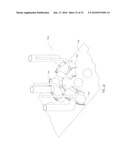 METHODS, APPARATUSES, AND SYSTEMS FOR THE REMOVAL OF PEELS FROM AGRICULTURAL PRODUCE diagram and image