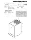 DOMESTIC APPLIANCE diagram and image