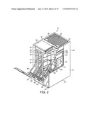 DOMESTIC APPLIANCE diagram and image