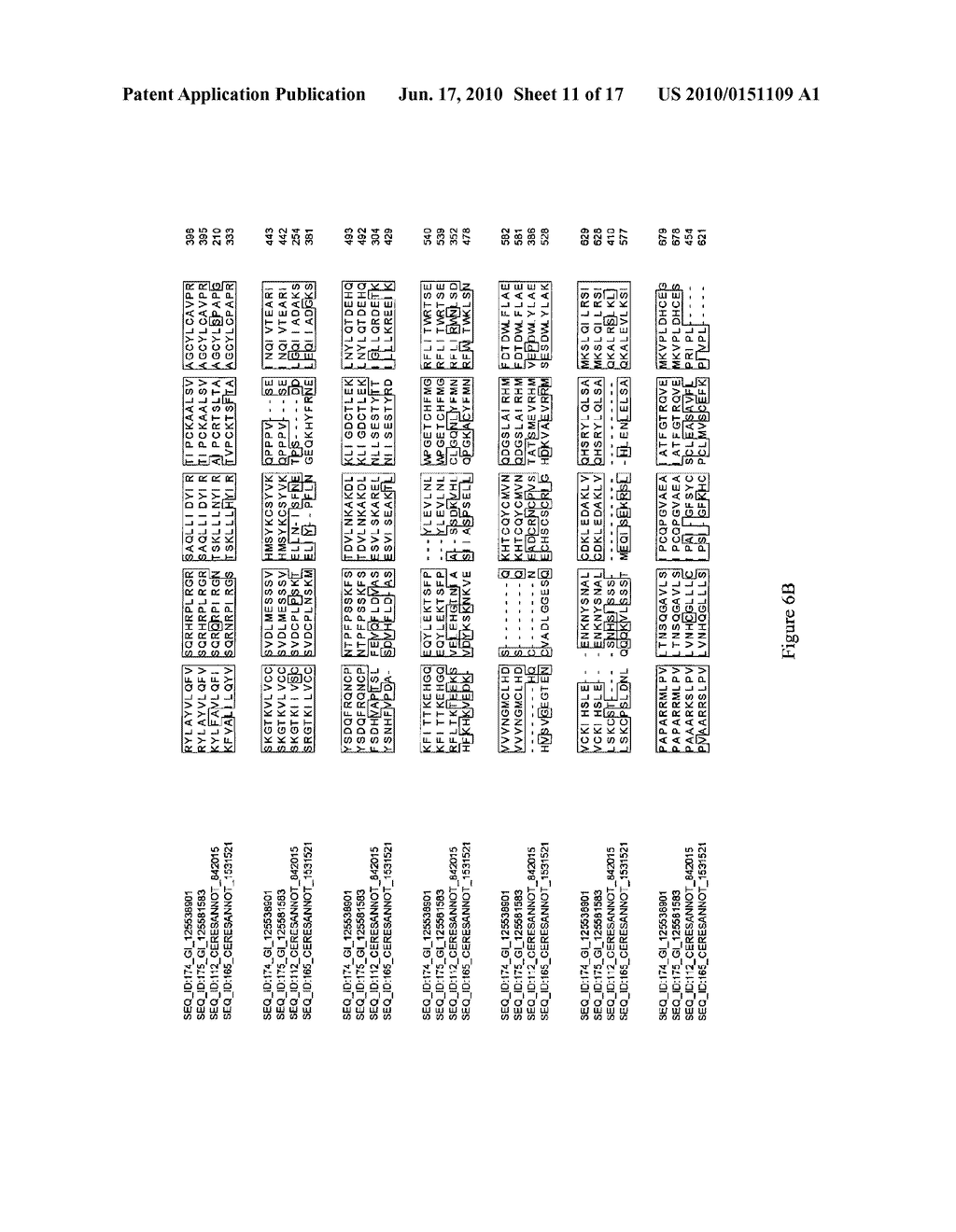 MODULATION OF PLANT PROTEIN LEVELS - diagram, schematic, and image 12