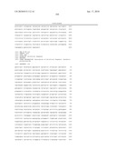 Novel Triglyceride and Fuel Compositions diagram and image