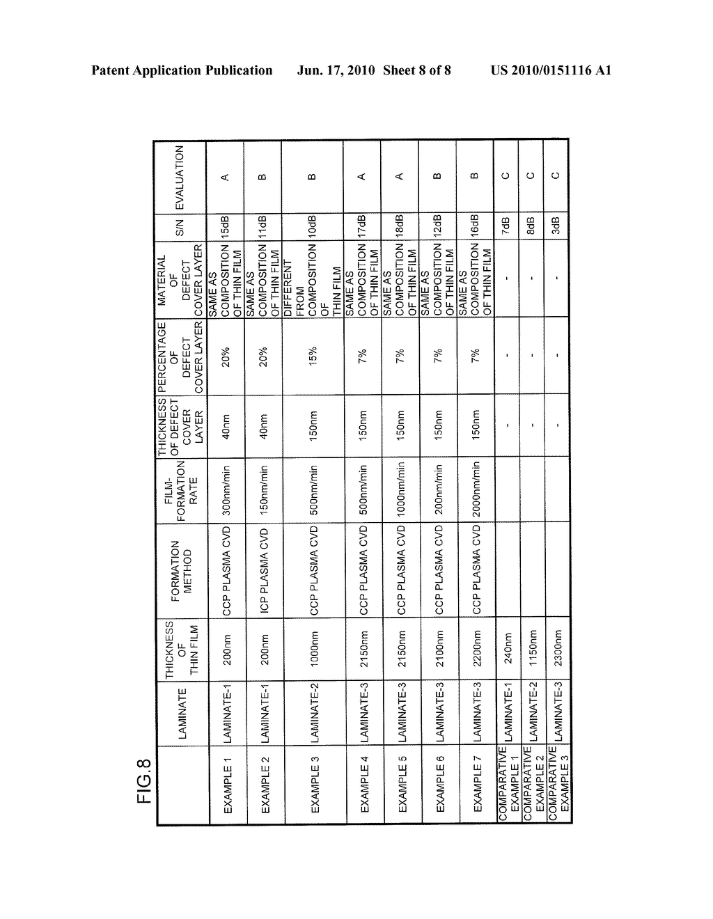 METHOD FOR PRODUCING LAMINATE - diagram, schematic, and image 09