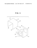 VACUUM VESSEL, VACUUM PROCESSING APPARATUS INCLUDING VACUUM VESSEL, VACUUM VESSEL MANUFACTURING METHOD, AND ELECTRONIC DEVICE MANUFACTURING METHOD diagram and image