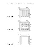 VACUUM VESSEL, VACUUM PROCESSING APPARATUS INCLUDING VACUUM VESSEL, VACUUM VESSEL MANUFACTURING METHOD, AND ELECTRONIC DEVICE MANUFACTURING METHOD diagram and image