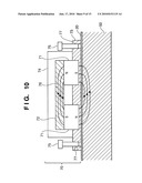 VACUUM VESSEL, VACUUM PROCESSING APPARATUS INCLUDING VACUUM VESSEL, VACUUM VESSEL MANUFACTURING METHOD, AND ELECTRONIC DEVICE MANUFACTURING METHOD diagram and image