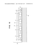 VACUUM VESSEL, VACUUM PROCESSING APPARATUS INCLUDING VACUUM VESSEL, VACUUM VESSEL MANUFACTURING METHOD, AND ELECTRONIC DEVICE MANUFACTURING METHOD diagram and image