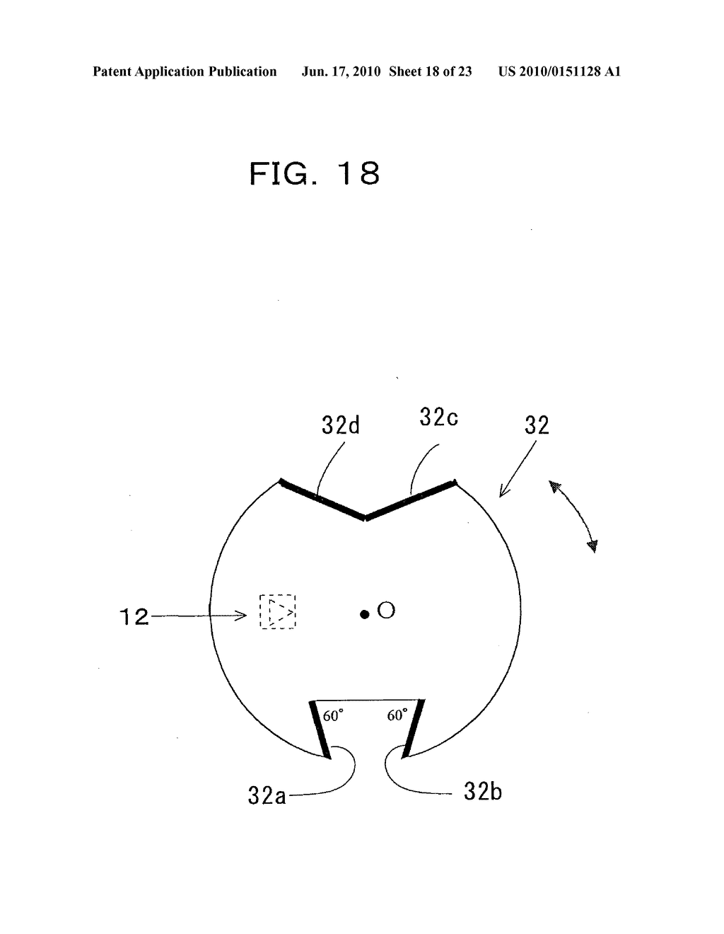 MASKING MECHANISM FOR FILM FORMING APPARATUS - diagram, schematic, and image 19