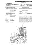 COMBUSTION CHEMICAL VAPOR DEPOSITION ON TEMPERATURE-SENSITIVE SUBSTRATES diagram and image