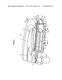 FILM DEPOSITION APPARATUS, FILM DEPOSITION METHOD, AND COMPUTER-READABLE STORAGE MEDIUM diagram and image