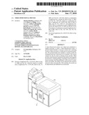 Three-Dimensional Printer diagram and image