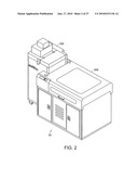 Three-Dimensional Printer diagram and image