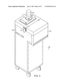 Three-Dimensional Printer diagram and image