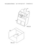 Three-Dimensional Printer diagram and image