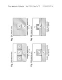 Non-Stoichiometric SiOxNy Optical Filter Fabrication diagram and image