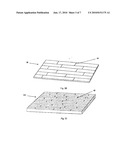 JOINTLESS LENGTHENED BAMBOO SECTION MATERIAL AND A METHOD THEREOF diagram and image