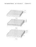 JOINTLESS LENGTHENED BAMBOO SECTION MATERIAL AND A METHOD THEREOF diagram and image