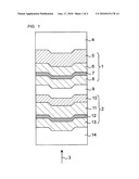 INFORMATION RECORDING MEDIUM AND ITS PRODUCTION PROCESS diagram and image