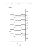 INFORMATION RECORDING MEDIUM AND ITS PRODUCTION PROCESS diagram and image