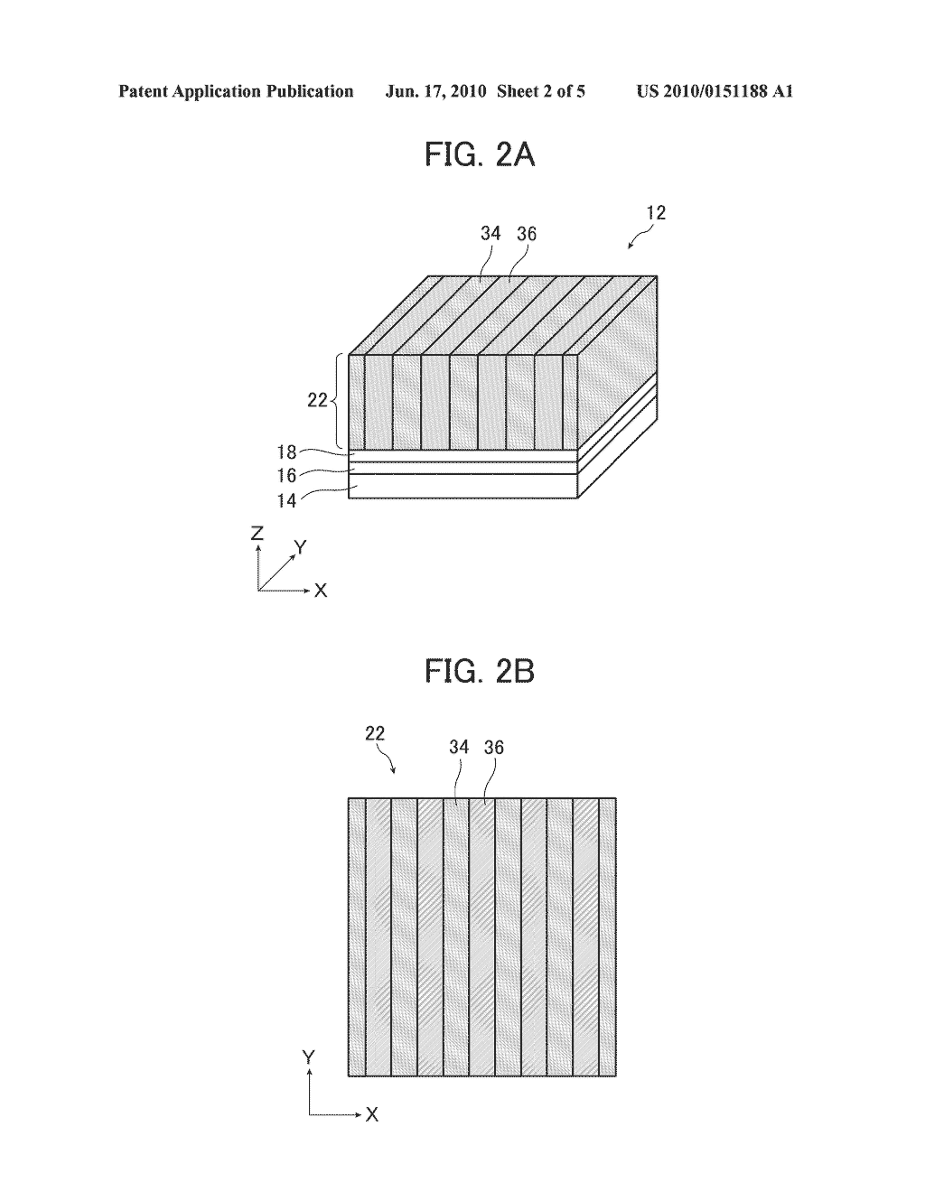 STRUCTURE HAVING ORGANIC-INORGANIC COMPOSITE LAYER AND METHOD OF MANUFACTURING THE SAME - diagram, schematic, and image 03