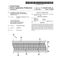 Composite Structure Having Reinforced Core and Method of Making Same diagram and image