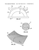 Composite Structure Having Reinforced Core and Method of Making Same diagram and image