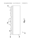 WETTING RESISTANT MATERIALS AND ARTICLES MADE THEREWITH diagram and image