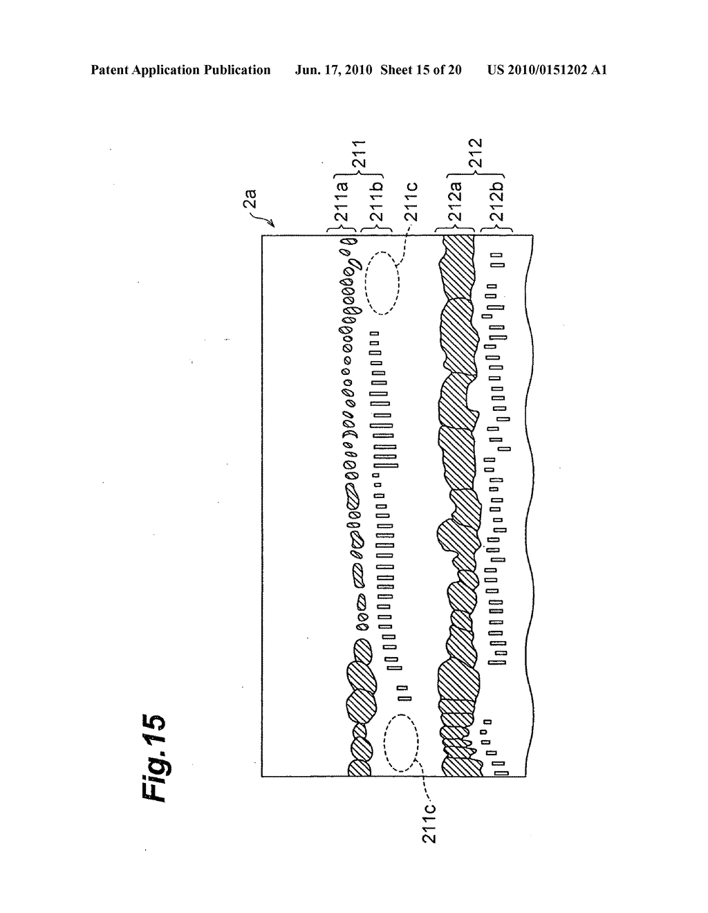 Laser beam machining method, laser beam machining apparatus, and laser beam machining product - diagram, schematic, and image 16