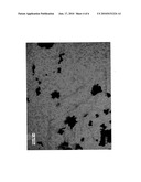 METHOD FOR PARTIALLY COATING OPEN CELL POROUS MATERIALS diagram and image