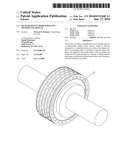 Wear-resistant hard surfacing method and article diagram and image