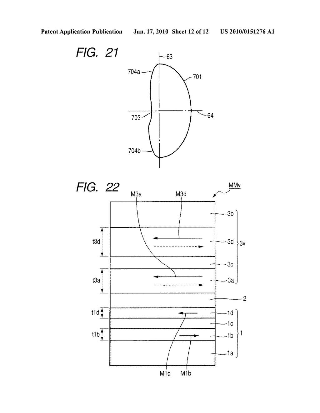 MAGNETIC STORAGE DEVICE - diagram, schematic, and image 13