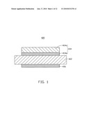 Membrane electrode assembly and biofuel cell using the same diagram and image