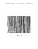 Membrane electrode assembly and biofuel cell using the same diagram and image